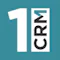 1crm logo