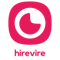 hirevire logo