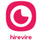 hirevire logo