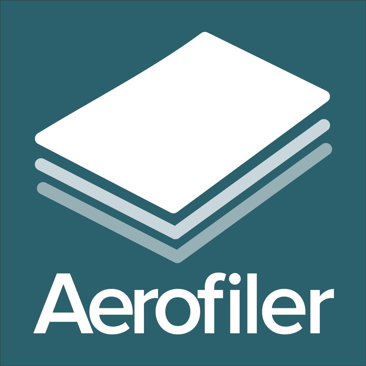 Aerofiler logo