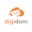 Digidom logo