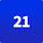 21RISK logo
