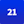 21RISK logo