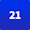 21RISK logo