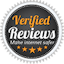 Verified Reviews