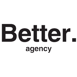 Better Agency logo