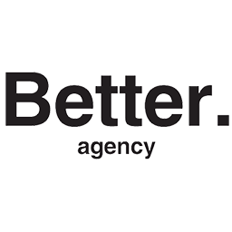 Better Agency Logo