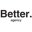 Better Agency logo