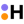HumbleFax logo