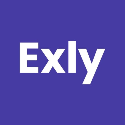 Exly Logo