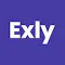 exly logo