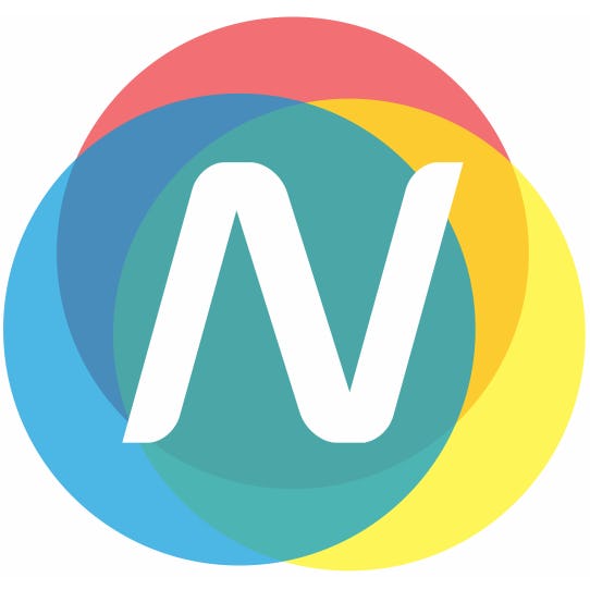 Nomisma Logo