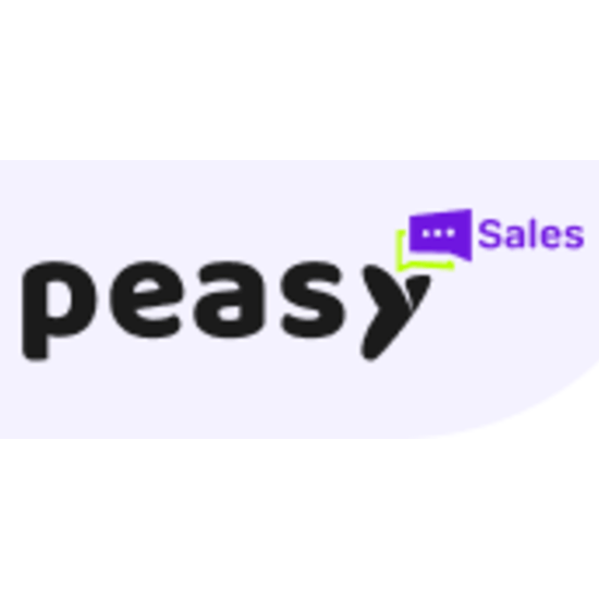 Peasy Sales