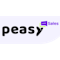 peasy-sales logo