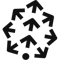 pinecone logo