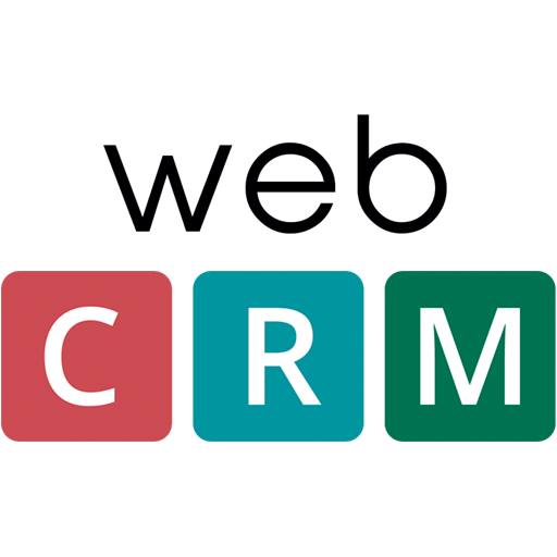 Webcrm logo