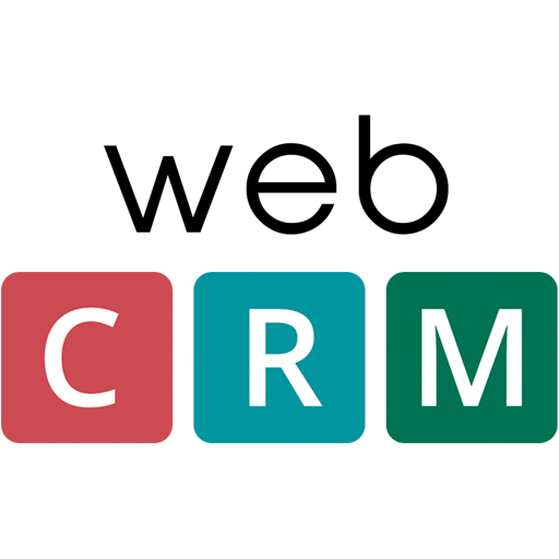 webCRM icon