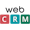 webcrm logo