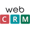 webcrm logo