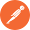 postman logo
