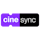 CINEsync logo