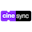 CINEsync logo