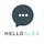 HelloAlex logo