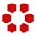 Six Disciplines logo