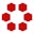 Six Disciplines logo
