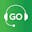 GoDial logo