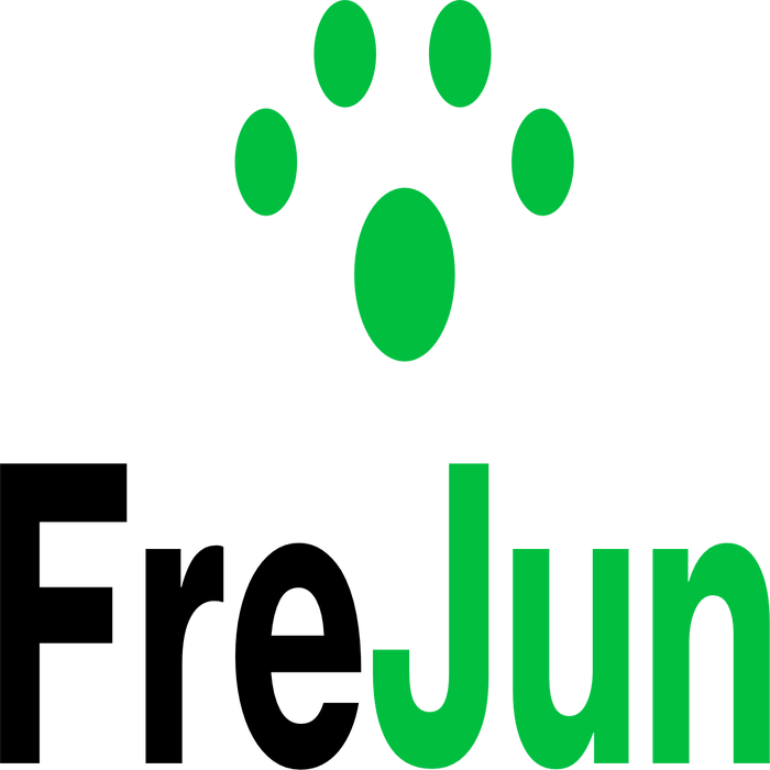 Frejun logo