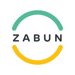 Zabun logo