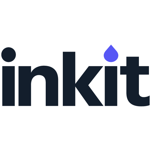Inkit logo