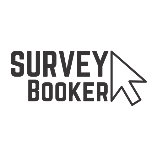 Survey Booker logo