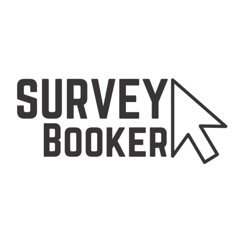 Survey Booker Logo