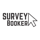 Survey Booker logo