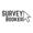 Survey Booker logo