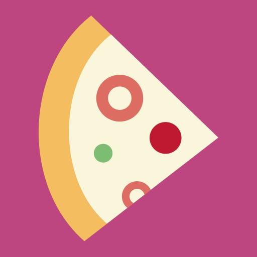 redirect.pizza Logo