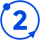 Bit2Me logo