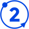 Bit2Me logo