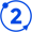 Bit2Me logo
