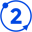 Bit2Me logo