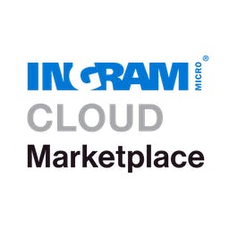 Ingram Micro Cloud Marketplace Logo