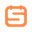 Sugar Calendar logo