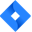 Jira Software Cloud logo