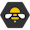 SocialBee logo