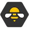 socialbee logo