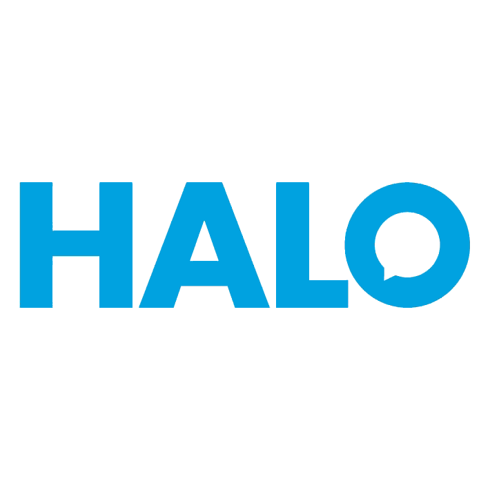 Halo Service Solutions logo