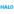 logotipo Halo Service Solutions