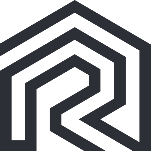 Hey Rafi logo